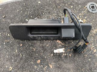 MERCEDES GL X166 2017 ΚΑΜΕΡΑ ΠΙΣΩ A1667500593