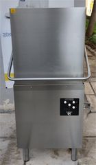 Πλυντήριο Καμπάνα 50x50Cm 73x82x152Cm του Ιταλικού οίκου SISTEMA PROJECT - Μεταχειρισμένο.