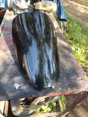 Ζελατίνα παμπρηζ  DYM JOYRIDE