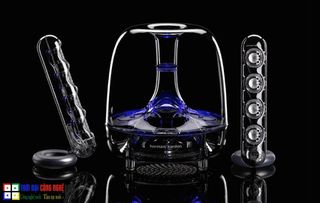 Harman Kardon SoundSticks WIRELESS ΣΦΡΑΓΙΣΜΕΝΑ