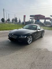 Bmw Z4 2007 ROADSTER 2.0I