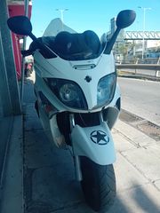 PIAGGIO XEVO X8 250I 2014' ΟΛΟΚΛΗΡΗ ΜΟΤΟΣΥΚΛΕΤΑ ΓΙΑ ΑΝΤΑΛΛΑΚΤΙΚΑ ΚΟΜΜΑΤΙ-ΚΟΜΜΑΤΙ
