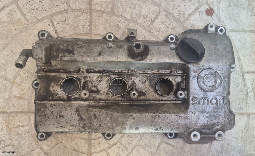 ΚΑΠΑΚΙ ΒΑΛΒΙΔΩΝ SMART 451 1000cc TURBO 07-13