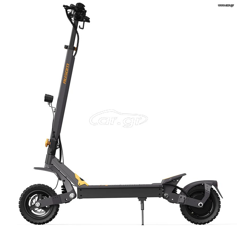 Ηλεκτρικά Πατίνια Scooter 2026 Ausom L1 Electric Scooter 10-inch 800W