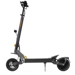 Ηλεκτρικά Πατίνια Scooter 2026 Ausom L1 Electric Scooter 10-inch 800W
