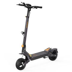 Ηλεκτρικά Πατίνια Scooter 2026 Ausom L1 Electric Scooter 10-inch 800W-thumb-2