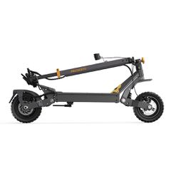Ηλεκτρικά Πατίνια Scooter 2026 Ausom L1 Electric Scooter 10-inch 800W-thumb-3