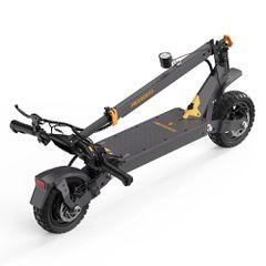 Ηλεκτρικά Πατίνια Scooter 2026 Ausom L1 Electric Scooter 10-inch 800W-thumb-4