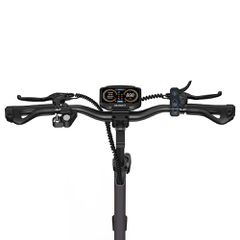 Ηλεκτρικά Πατίνια Scooter 2026 Ausom L1 Electric Scooter 10-inch 800W-thumb-5