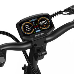 Ηλεκτρικά Πατίνια Scooter 2026 Ausom L1 Electric Scooter 10-inch 800W-thumb-6