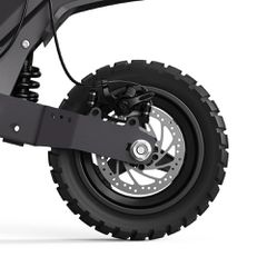 Ηλεκτρικά Πατίνια Scooter 2026 Ausom L1 Electric Scooter 10-inch 800W-thumb-7