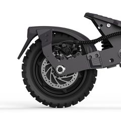 Ηλεκτρικά Πατίνια Scooter 2026 Ausom L1 Electric Scooter 10-inch 800W-thumb-8