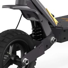 Ηλεκτρικά Πατίνια Scooter 2026 Ausom L1 Electric Scooter 10-inch 800W-thumb-9