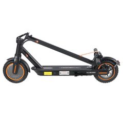 Ηλεκτρικά Πατίνια Scooter 2026 TWOFISH V1 MAX Electric Scooter 10-inch 400W-thumb-1