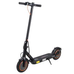 Ηλεκτρικά Πατίνια Scooter 2026 TWOFISH V1 MAX Electric Scooter 10-inch 400W-thumb-2