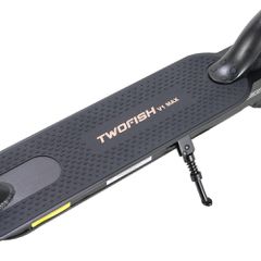 Ηλεκτρικά Πατίνια Scooter 2026 TWOFISH V1 MAX Electric Scooter 10-inch 400W-thumb-6