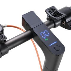 Ηλεκτρικά Πατίνια Scooter 2026 TWOFISH V1 MAX Electric Scooter 10-inch 400W-thumb-8