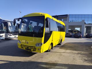 Temsa 2019 Prestije