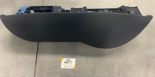 Mercedes Benz S-Class W221 - Δερμάτινο πάνελ Ταμπλό - Dashboard Panel trim 79221580 (Δεξιοτίμονο)