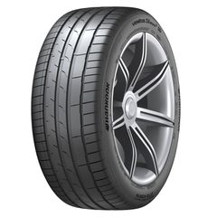 ΤΕΤΡΑΔΑ ΑΠΟ STOCK 235/65R18 HANKOOK VENTUS S1 EVO3 SUV 110V XL DOT 5223