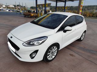 Ford Fiesta 2018 1.0 ECOBOOST START/STOP 9.999€