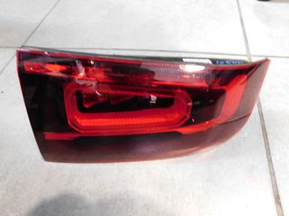 MERCEDES GLB 19- ΦΑΝΑΡΙ ΟΠΙΣΘΙΟ ΑΡΙΣΤΕΡΟ ΤΖΑΜΟΠΟΡΤΑΣ