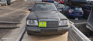 MERCEDEC E200 1992 ΑΡ ΚΙΝΗΤΗΡΑ 111940 ΜΟΝΟ ΓΙΑ ΑΝΤΑΛΛΑΚΤΙΚΑ ΑΠΟΣΤΟΛΗ ΣΕ ΟΛΗ ΤΗΝ ΕΛΛΑΔΑ