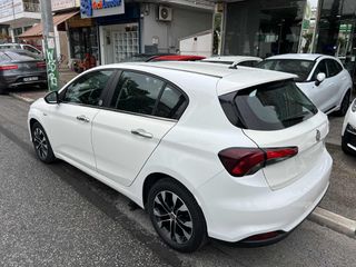 Fiat Tipo 2019 ΕΛΛΗΝΙΚΟ-5R MIRROR-ΟΘΟΝΗ-ΖΑΝΤ/ΧΑ-1ο ΧΕΡΙ-1.3 MTJ 95 HP-thumb-1