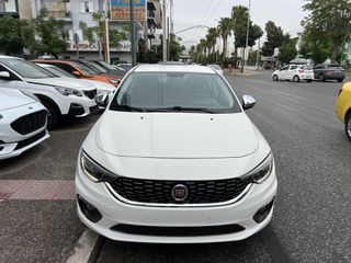 Fiat Tipo 2019 ΕΛΛΗΝΙΚΟ-5R MIRROR-ΟΘΟΝΗ-ΖΑΝΤ/ΧΑ-1ο ΧΕΡΙ-1.3 MTJ 95 HP-thumb-3