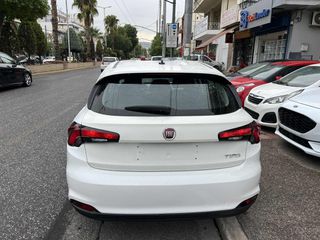 Fiat Tipo 2019 ΕΛΛΗΝΙΚΟ-5R MIRROR-ΟΘΟΝΗ-ΖΑΝΤ/ΧΑ-1ο ΧΕΡΙ-1.3 MTJ 95 HP-thumb-4