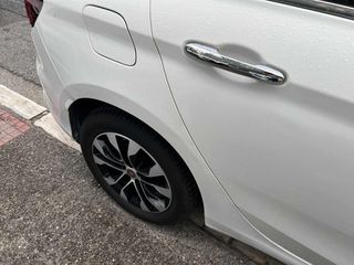 Fiat Tipo 2019 ΕΛΛΗΝΙΚΟ-5R MIRROR-ΟΘΟΝΗ-ΖΑΝΤ/ΧΑ-1ο ΧΕΡΙ-1.3 MTJ 95 HP-thumb-5