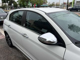 Fiat Tipo 2019 ΕΛΛΗΝΙΚΟ-5R MIRROR-ΟΘΟΝΗ-ΖΑΝΤ/ΧΑ-1ο ΧΕΡΙ-1.3 MTJ 95 HP-thumb-6