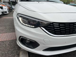 Fiat Tipo 2019 ΕΛΛΗΝΙΚΟ-5R MIRROR-ΟΘΟΝΗ-ΖΑΝΤ/ΧΑ-1ο ΧΕΡΙ-1.3 MTJ 95 HP-thumb-7