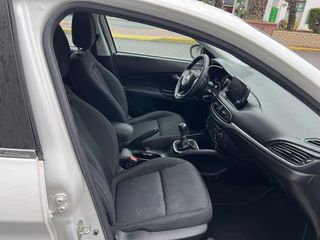 Fiat Tipo 2019 ΕΛΛΗΝΙΚΟ-5R MIRROR-ΟΘΟΝΗ-ΖΑΝΤ/ΧΑ-1ο ΧΕΡΙ-1.3 MTJ 95 HP-thumb-9