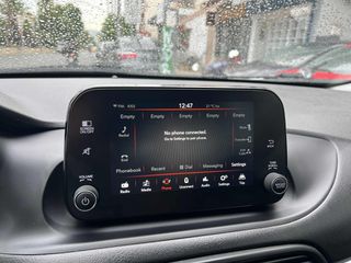 Fiat Tipo 2019 ΕΛΛΗΝΙΚΟ-5R MIRROR-ΟΘΟΝΗ-ΖΑΝΤ/ΧΑ-1ο ΧΕΡΙ-1.3 MTJ 95 HP-thumb-11