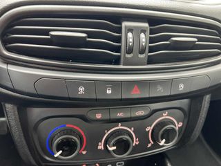 Fiat Tipo 2019 ΕΛΛΗΝΙΚΟ-5R MIRROR-ΟΘΟΝΗ-ΖΑΝΤ/ΧΑ-1ο ΧΕΡΙ-1.3 MTJ 95 HP-thumb-14