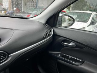Fiat Tipo 2019 ΕΛΛΗΝΙΚΟ-5R MIRROR-ΟΘΟΝΗ-ΖΑΝΤ/ΧΑ-1ο ΧΕΡΙ-1.3 MTJ 95 HP-thumb-17