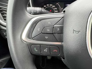 Fiat Tipo 2019 ΕΛΛΗΝΙΚΟ-5R MIRROR-ΟΘΟΝΗ-ΖΑΝΤ/ΧΑ-1ο ΧΕΡΙ-1.3 MTJ 95 HP-thumb-20