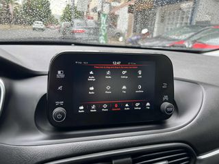 Fiat Tipo 2019 ΕΛΛΗΝΙΚΟ-5R MIRROR-ΟΘΟΝΗ-ΖΑΝΤ/ΧΑ-1ο ΧΕΡΙ-1.3 MTJ 95 HP-thumb-21