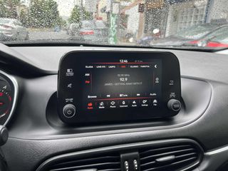 Fiat Tipo 2019 ΕΛΛΗΝΙΚΟ-5R MIRROR-ΟΘΟΝΗ-ΖΑΝΤ/ΧΑ-1ο ΧΕΡΙ-1.3 MTJ 95 HP-thumb-22