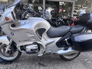 Bmw R 1150 RT 2002 abs