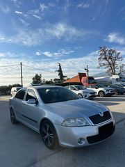 Skoda Octavia 2007