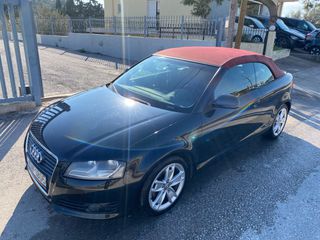 Audi A3 2009 CABRIO