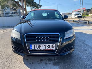 Audi A3 2009 CABRIO 1.8 TURBO 163HP-thumb-1