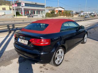 Audi A3 2009 CABRIO 1.8 TURBO 163HP-thumb-3