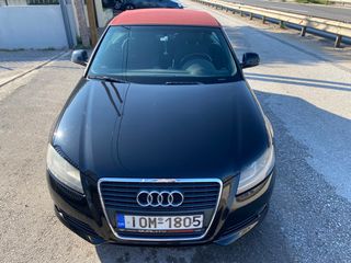 Audi A3 2009 CABRIO 1.8 TURBO 163HP-thumb-6
