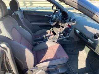 Audi A3 2009 CABRIO 1.8 TURBO 163HP-thumb-7