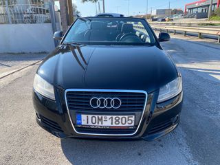 Audi A3 2009 CABRIO 1.8 TURBO 163HP-thumb-12