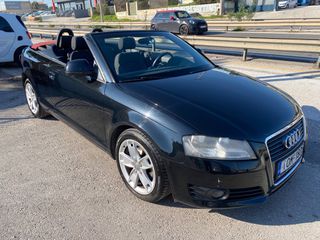 Audi A3 2009 CABRIO 1.8 TURBO 163HP-thumb-14