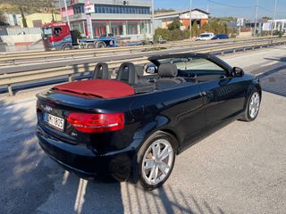 Audi A3 2009 CABRIO 1.8 TURBO 163HP-thumb-15